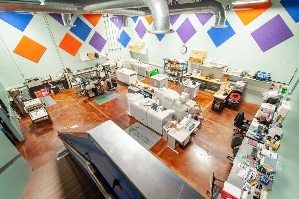 Owner User Office Warehouse: 6531 S Cottonwood St, Salt Lake City, UT 84107